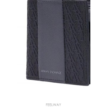 Armani 26FW �Ƹ����� �ͽ�ü���� XM000167 AF26691 XM000167AF26691MC028 TP580526FW �Ƹ����� �ͽ�ü���� XM000167 AF26691 XM000167AF26