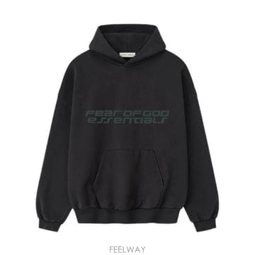 Fear of God 26SS �Ǿ���갫 ESSENTIALS ���� ������ 192HO256564FVINTAGEBLACK TP578926SS �Ǿ���갫 ESSENTIALS ���� ������ 192HO256564FVIN