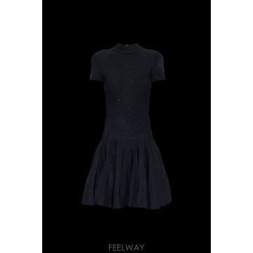 Balmain 26FW Balmain �巹�� with shimmering sequins HF1R7510KK046DU TP526FW Balmain �巹�� with shimmering sequins HF1R7510KK