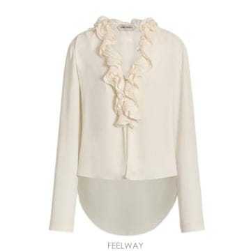 Alberta Ferretti 26FW �˺���Ÿ �䷹Ƽ ���� ���� A020266170003 TP58056717926FW �˺���Ÿ �䷹Ƽ ���� ���� A020266170003 TP5805671