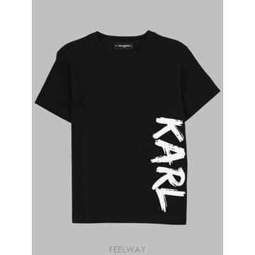 Karl Lagerfeld Į �����Ʈ tee ���� Z31095K09B TP576728705Į �����Ʈ tee ���� Z31095K09B TP576728705