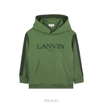 Lanvin 25FW Lanvin �ĵ�Ƽ N30295K625 TP57040904325FW Lanvin �ĵ�Ƽ N30295K625 TP570409043