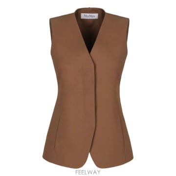 Max Mara 25FW �������� Reno �̱� breasted ����Ʈ RENO2521156031600003 TP57570925FW �������� Reno �̱� breasted ����Ʈ RENO2521156031