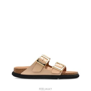 Birkenstock 25SS BIRKENSTOCK ARIZONA DROPLET BUCKLE SHINY ���� ���� 1029386B25SS BIRKENSTOCK ARIZONA DROPLET BUCKLE SHINY ���� ��