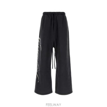 Fear of God 26SS �Ǿ���갫 ESSENTIALS Lounge ����Ʈ ���� 130HO258382FVINTAGEBLACK26SS �Ǿ���갫 ESSENTIALS Lounge ����Ʈ ���� 130HO258