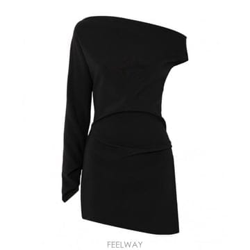 | Other Brand | 23FW MATICEVSKI ���� �巹�� DR528123AROMADRAPEDRESSBLACK TP58056723FW MATICEVSKI ���� �巹�� DR528123AROMADRAPEDRESSBLA