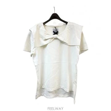 | Other Brand | 23FW EDWARD ACHOUR PARIS ���� ��ĿƮ 020804063WHITE TP57923840423FW EDWARD ACHOUR PARIS ���� ��ĿƮ 020804063WHITE TP