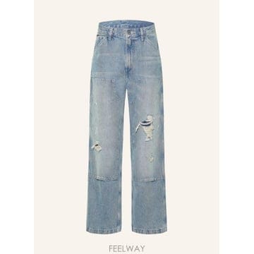 | Other Brand | Levi s Distressed jeans 568 Loose �� 100313599517000 TP580896Levi s Distressed jeans 568 Loose �� 100313599517000 T