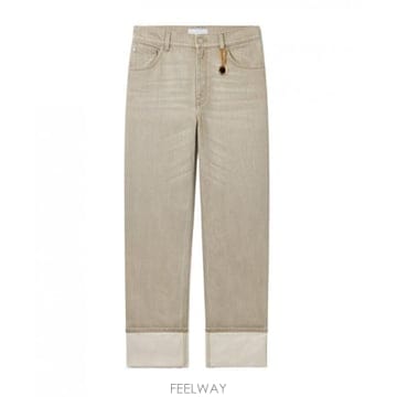 Stella McCartney 26FW ���ڶ� ��īƮ�� ���� jeans 6D04933SQH671429 TP57789921626FW ���ڶ� ��īƮ�� ���� jeans 6D04933SQH671429 TP577