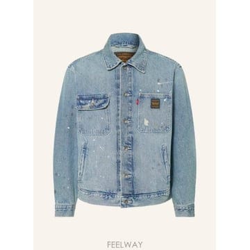 | Other Brand | Levi s SUNRISE TRUCKER ���� ���� 100313604017000 TP580896416Levi s SUNRISE TRUCKER ���� ���� 100313604017000 TP580