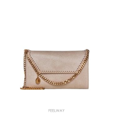 Stella McCartney ���ڶ� ��īƮ�� Vegan ���� �̴� Falabella �� 581238W93559300 TP577754822���ڶ� ��īƮ�� Vegan ���� �̴� Falabella �� 581238W93