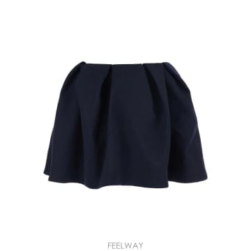 | Other Brand | 25FW SHUSHU TONG ���� Pleated �̴� ��ĿƮ With Rear Concealed �� Clo25FW SHUSHU TONG ���� Pleated �̴� ��ĿƮ With Rear Co