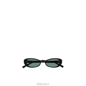 Saint Laurent 26SS ���ζ� ���� glasses SL871002 TP57515919526SS ���ζ� ���� glasses SL871002 TP575159195