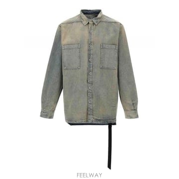 Rick Owens 25FW DRKSHDW JUMBO �ƿ��ͼ��� IN ���� DU02E7769DMP38 TP57937159225FW DRKSHDW JUMBO �ƿ��ͼ��� IN ���� DU02E7769DMP38 T