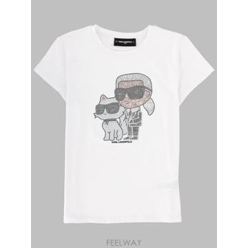 Karl Lagerfeld 26SS Į �����Ʈ tee ���� Z31158K10P TP57672868926SS Į �����Ʈ tee ���� Z31158K10P TP576728689