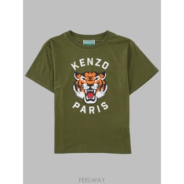 Kenzo 26SS KENZO tee ���� K61676K64B TP57672868726SS KENZO tee ���� K61676K64B TP576728687
