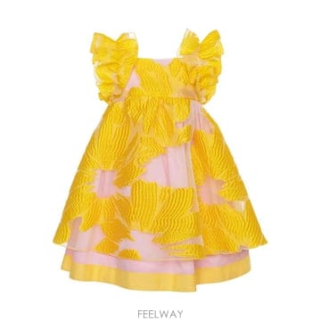 | Other Brand | 26SS MI MI SOL Floral �巹�� MFAB764TS1090YLW TP57555188026SS MI MI SOL Floral �巹�� MFAB764TS1090YLW TP575551