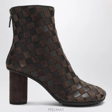 Bottega Veneta 26SS ���װ�����Ÿ Atomic ��Ŭ ���� in Fondant colour 811087V3H682113 T26SS ���װ�����Ÿ Atomic ��Ŭ ���� in Fondant colour 8