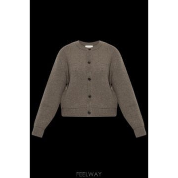 | Other Brand | 26FW ����� ĳ�ù̾� ����� Emmylou 20264830JACKETTRUFFLE TP58065608026FW ����� ĳ�ù̾� ����� Emmylou 20264830JACKETTRUF