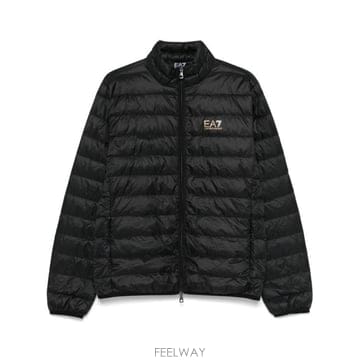 Armani 26SS E A 7 Piumino Ligth in nylon con �ΰ� 8NPB23PNGPZ0208 TP526SS E A 7 Piumino Ligth in nylon con �ΰ� 8NPB23PNGPZ