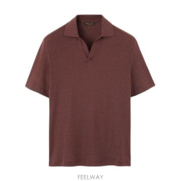 Loro Piana 25FW �η��ǾƳ� ���� T ���� FAO2775H0V3 TP57937133325FW �η��ǾƳ� ���� T ���� FAO2775H0V3 TP579371333