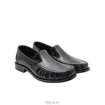 A.P.C. 26FW A P C  MOCASSIN ROMEO PXBQTH53341LZZ TP58032025326FW A P C  MOCASSIN ROMEO PXBQTH53341LZZ TP580320253