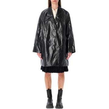 | Other Brand | 25FW LOWA �ο� Ŭ���� ���������� ���� faux ���� ��Ʈ LW253CT02BK0015 TP5781925FW LOWA �ο� Ŭ���� ���������� ���� faux ���� ��Ʈ L