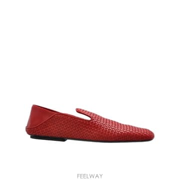 Bottega Veneta 26SS ���װ�����Ÿ Slip on ���� Adamo 807010V4VE06557 TP57790653826SS ���װ�����Ÿ Slip on ���� Adamo 807010V4VE06557 T