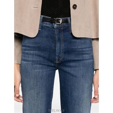Mother 26SS MOTHER The Kick it jeans 100052104TBM TP57819915626SS MOTHER The Kick it jeans 100052104TBM TP578199156