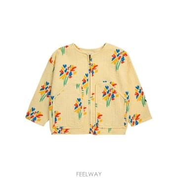 BOBO CHOSES 24SS �������� ������ ���� 124AC139700 TP57839889124SS �������� ������ ���� 124AC139700 TP578398891