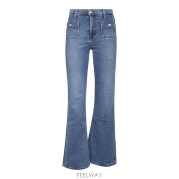 | Other Brand | 26SS 7 FOR ALL ��ī�ε� ���� jeans 7U34P1201ZP TP57808847026SS 7 FOR ALL ��ī�ε� ���� jeans 7U34P1201ZP TP57808