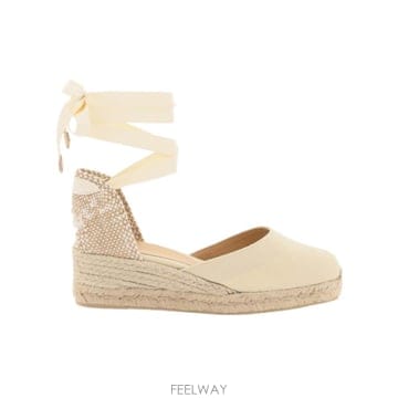 Castaner 26SS CASTANER Carina Raffia ���� Espadrilles CARINA3001203 TP526SS CASTANER Carina Raffia ���� Espadrilles CARINA300