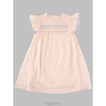 | Other Brand | 26SS LOUISE MISHA ���� �巹�� GRIS26S0103KCREAM TP57672865126SS LOUISE MISHA ���� �巹�� GRIS26S0103KCREAM TP5767