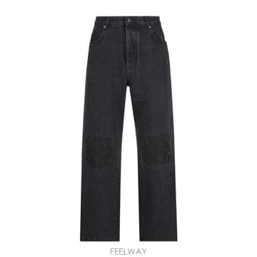 Loewe 26FW Loewe ���� jeans H526Y11WAS1100 TP58089094026FW Loewe ���� jeans H526Y11WAS1100 TP580890940