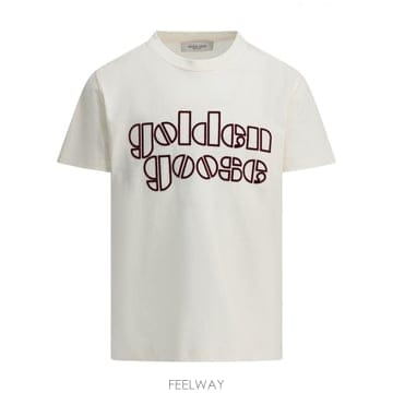 Golden Goose 26SS ��籸�� ������ T ���� GKP01403P00243311560WHITE TP57880555626SS ��籸�� ������ T ���� GKP01403P00243311560WHITE 