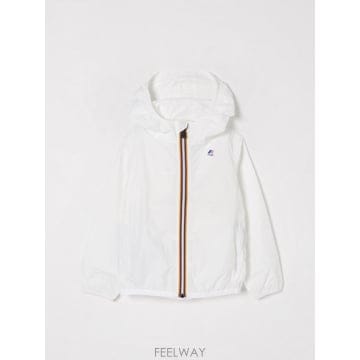 | Other Brand | 26SS K WAY Giacca con cappuccio P  le vrai 4 0 claude K way26SS K WAY Giacca con cappuccio P  le vrai 4 0 claude 