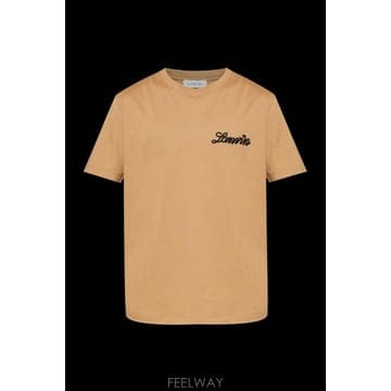 Lanvin 26SS Lanvin T ���� with �ΰ� RMTS0012J316P2666 TP57840976726SS Lanvin T ���� with �ΰ� RMTS0012J316P2666 TP57840