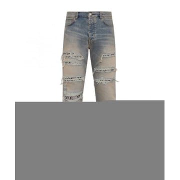 Amiri 26SS AMIRI ���� jeans AMBMJE1015406 TP57808845926SS AMIRI ���� jeans AMBMJE1015406 TP578088459