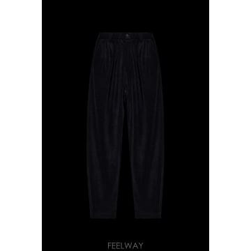 Armani 25SS ���������Ƹ����� Trousers made of frotte material GM001250TE13825SS ���������Ƹ����� Trousers made of frotte material