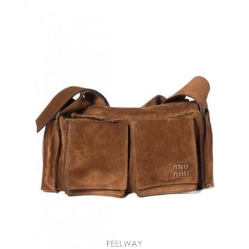 Miu Miu �̿�̿� ���� messenger �� 5BC2052CSSVPOOF0324 TP578194100�̿�̿� ���� messenger �� 5BC2052CSSVPOOF0324 TP57819