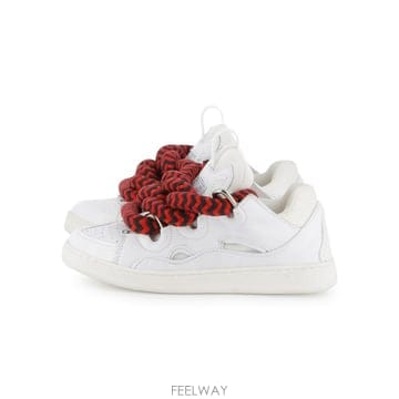 Lanvin 25FW Lanvin SNEAKER N30306KN89 TP57040898825FW Lanvin SNEAKER N30306KN89 TP570408988