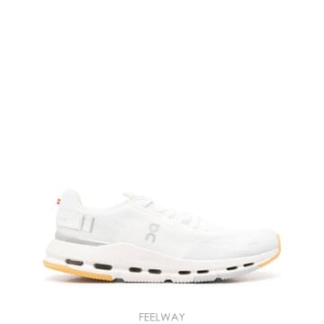 On Running 26FW �� ���� ȭ��Ʈ fabric Cloudnova Form 2 ����Ŀ�� 3ME30150924WHITEI26FW �� ���� ȭ��Ʈ fabric Cloudnova Form 2 ����Ŀ�� 3