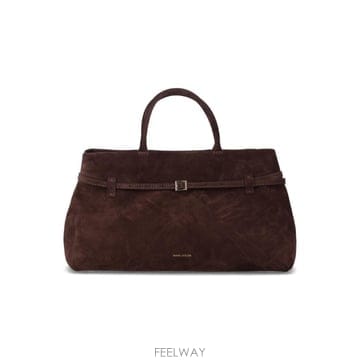 | Other Brand | 26FW ������Ʋ���� ������Ʋ���� Le Cambon 40 �� ���� suede �� 26A2024324DEEP26FW ������Ʋ���� ������Ʋ���� Le Cambon 40 �� ���� 