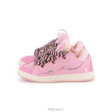 Lanvin 25FW Lanvin SNEAKER N30327K48N TP57040898325FW Lanvin SNEAKER N30327K48N TP570408983