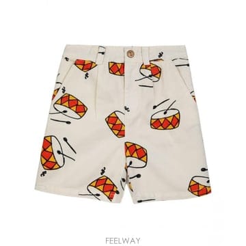BOBO CHOSES 24SS �������� ������ ���� 124AC085 TP57879897124SS �������� ������ ���� 124AC085 TP578798971