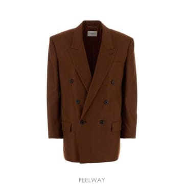 Saint Laurent 26FW ���ζ� ����Ʈ LAINAGE ĳ�ù̾� 871065Y7K752001 TP58119447026FW ���ζ� ����Ʈ LAINAGE ĳ�ù̾� 871065Y7K752001 TP