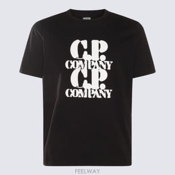 CP company 24SS C P  Company Graphic T ���� 16CMTS137A005100W999 TP57879824SS C P  Company Graphic T ���� 16CMTS137A005100W999 