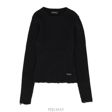 | Other Brand | 26FW MONNALISA Ribbed ũ��� ��Ʈ 49H60080610050 TP58053548826FW MONNALISA Ribbed ũ��� ��Ʈ 49H60080610050 TP580