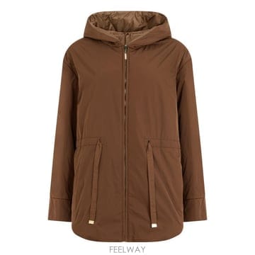 Max Mara 26FW �������� Padded ���� with �ĵ� MTCCHARME2629486024600015 TP579526FW �������� Padded ���� with �ĵ� MTCCHARME262948602