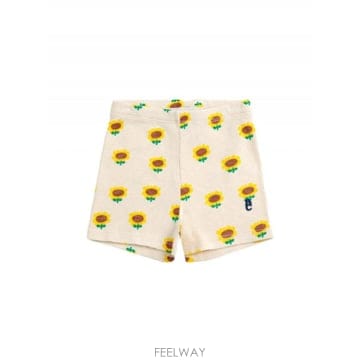BOBO CHOSES 25SS �������� SUNFLOWER ���� B125AB049B251 TP58027312125SS �������� SUNFLOWER ���� B125AB049B251 TP580273121